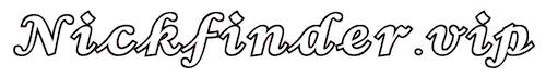 VIP Nickfinder